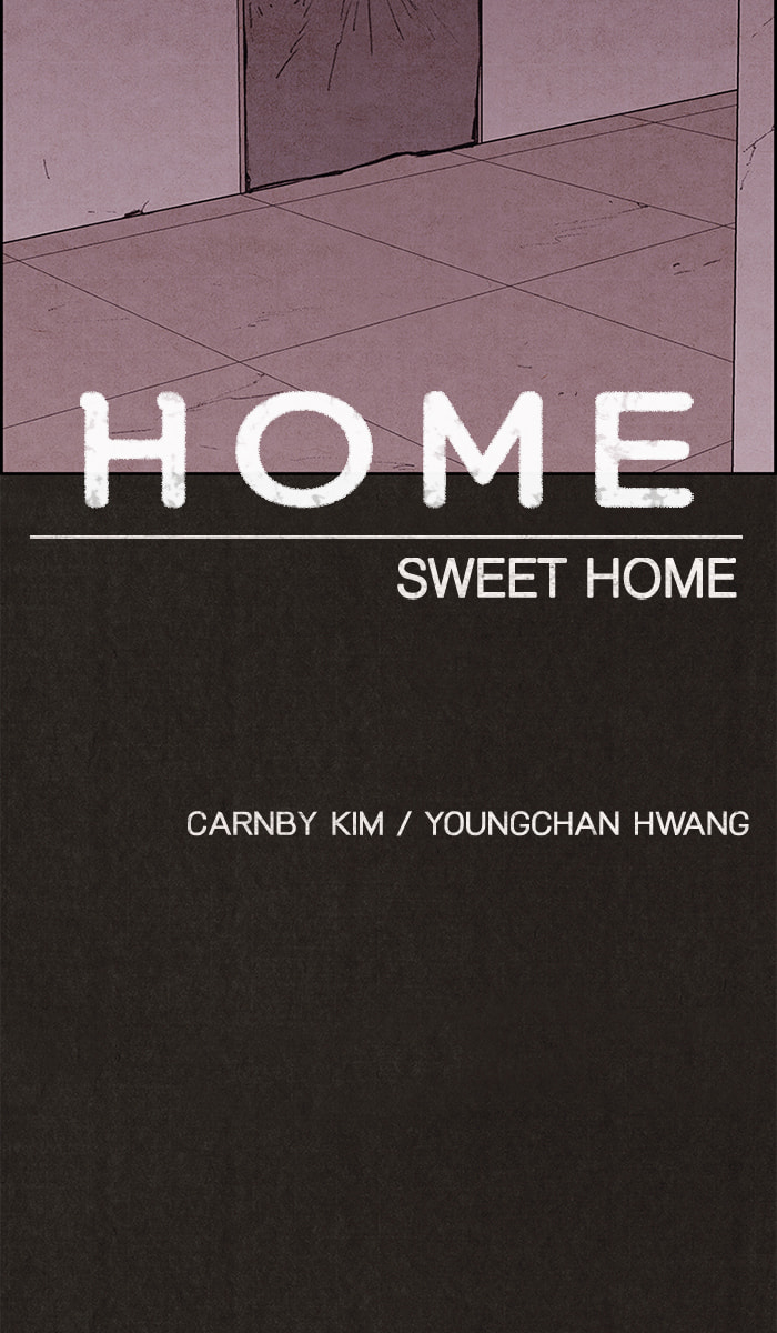 Sweet Home Chapter 128 page 46 - 