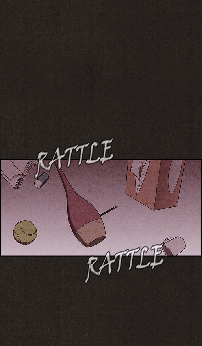 Sweet Home Chapter 128 page 47 - 