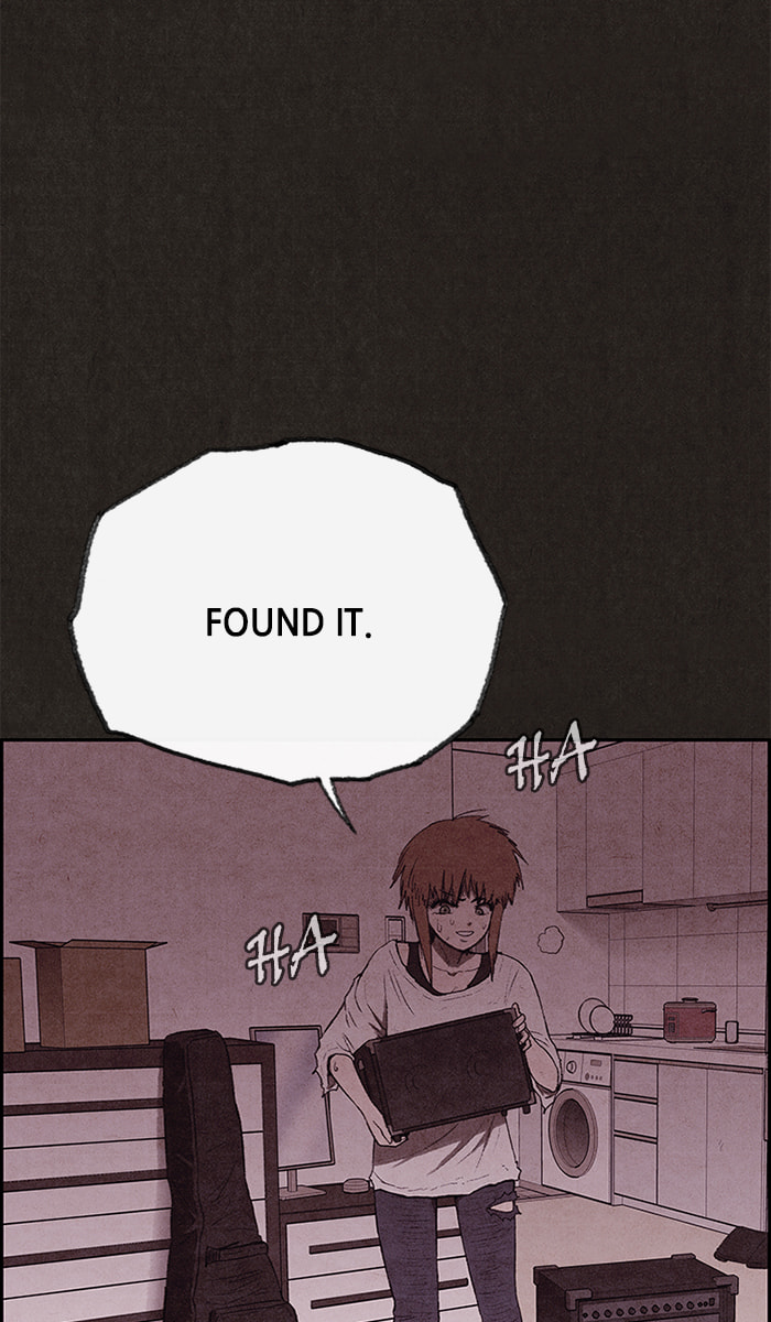 Sweet Home Chapter 128 page 48 - 