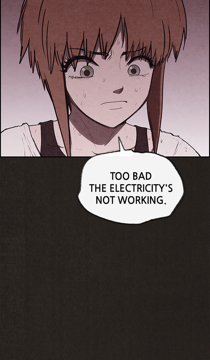 Sweet Home Chapter 128 page 50 - 