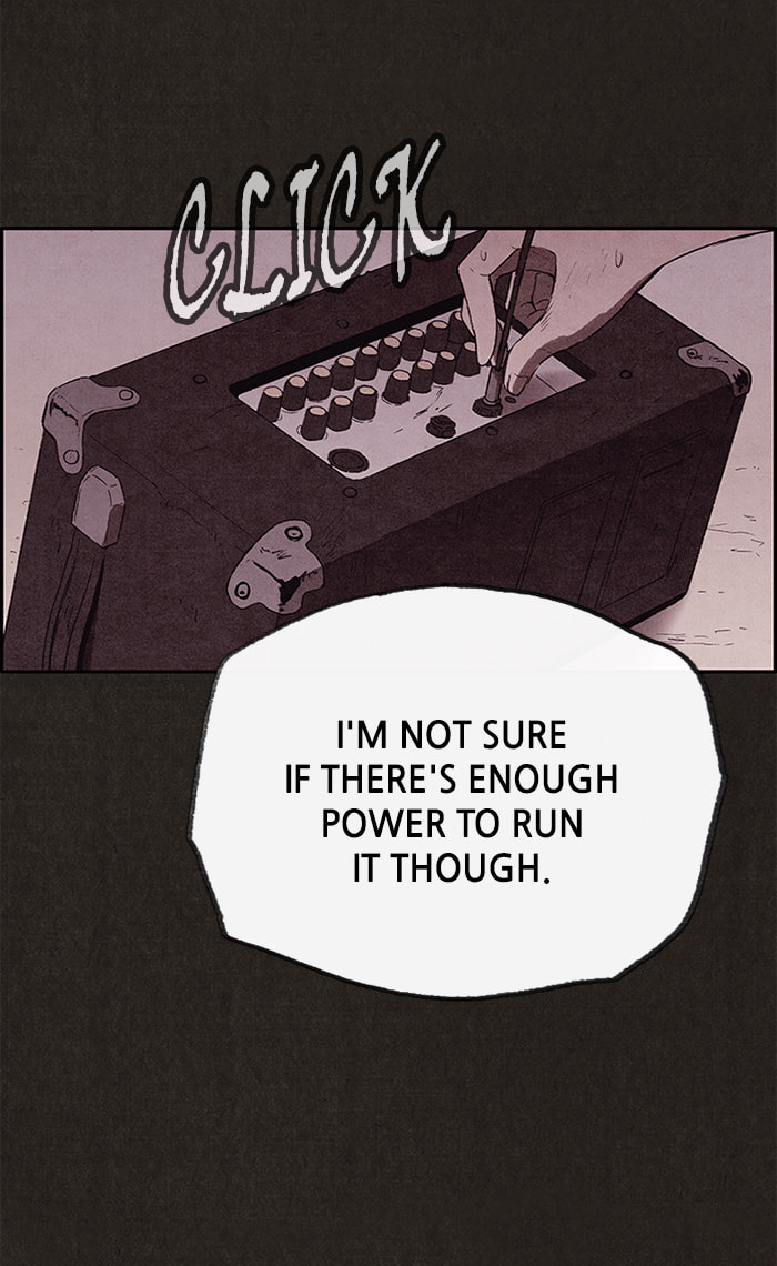 Sweet Home Chapter 128 page 51 - 