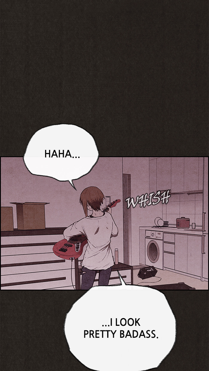 Sweet Home Chapter 128 page 52 - 