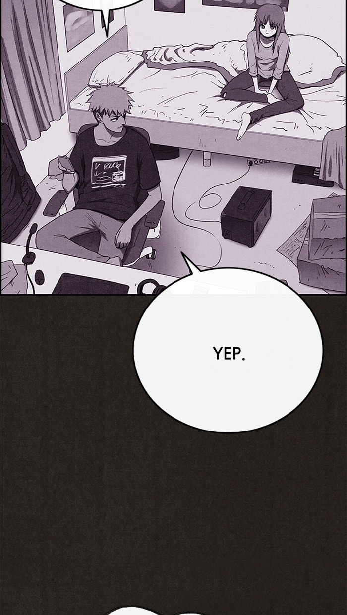 Sweet Home Chapter 128 page 56 - 