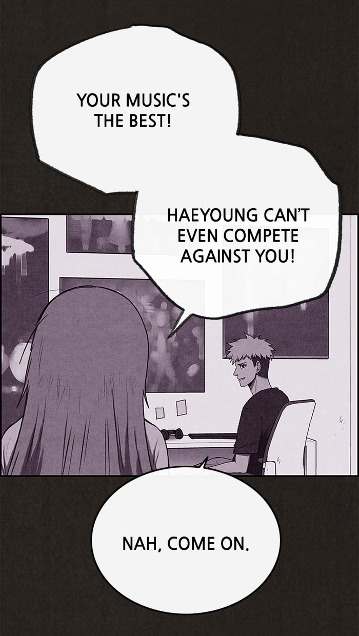 Sweet Home Chapter 128 page 58 - 