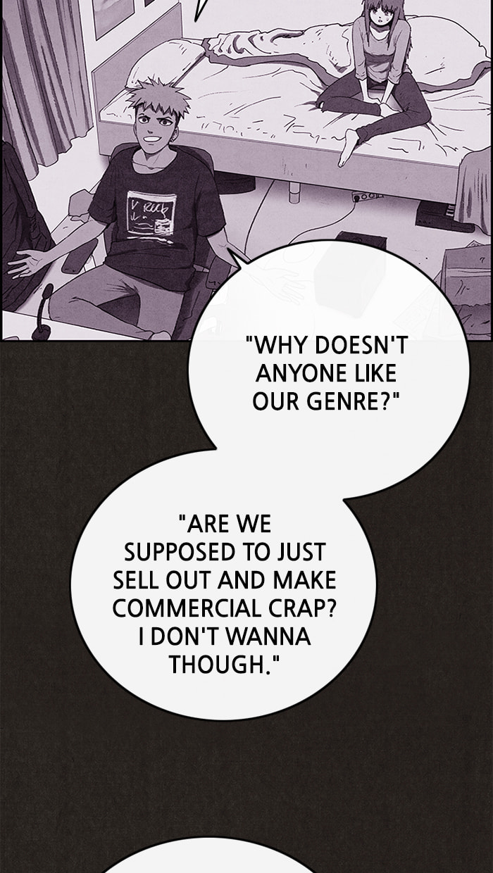 Sweet Home Chapter 128 page 62 - 