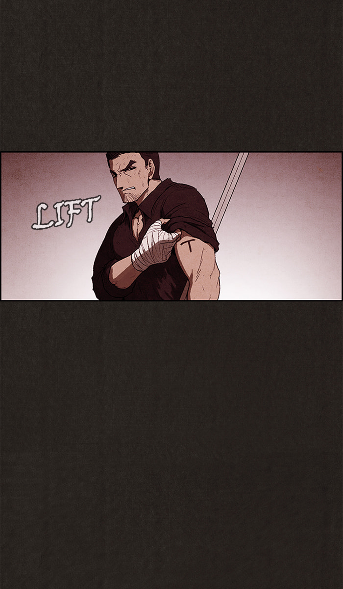 Sweet Home Chapter 128 page 9 - 