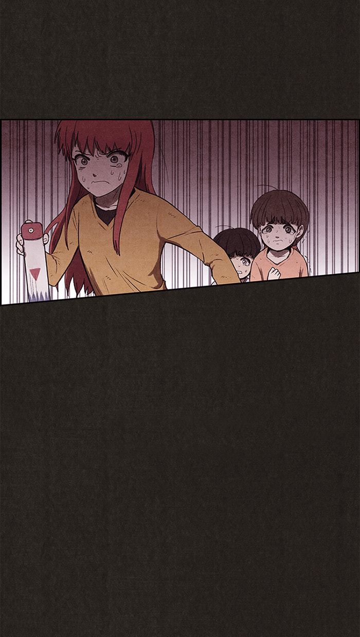 Sweet Home Chapter 128 page 85 - 