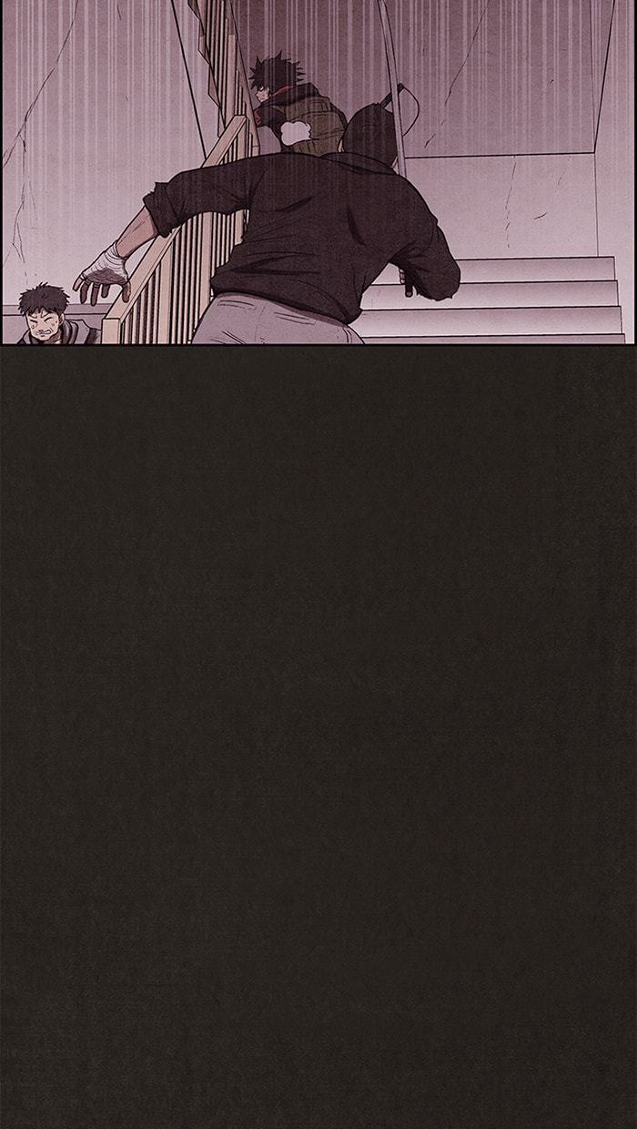 Sweet Home Chapter 128 page 87 - 