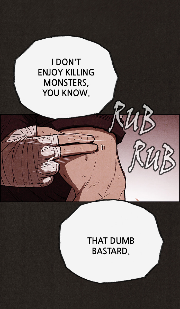 Sweet Home Chapter 128 page 10 - 
