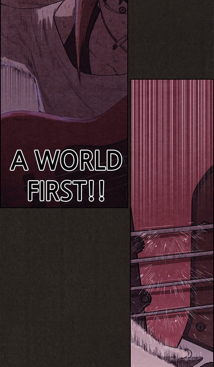 Sweet Home Chapter 129 page 20 - 