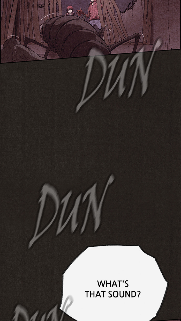 Sweet Home Chapter 129 page 30 - 