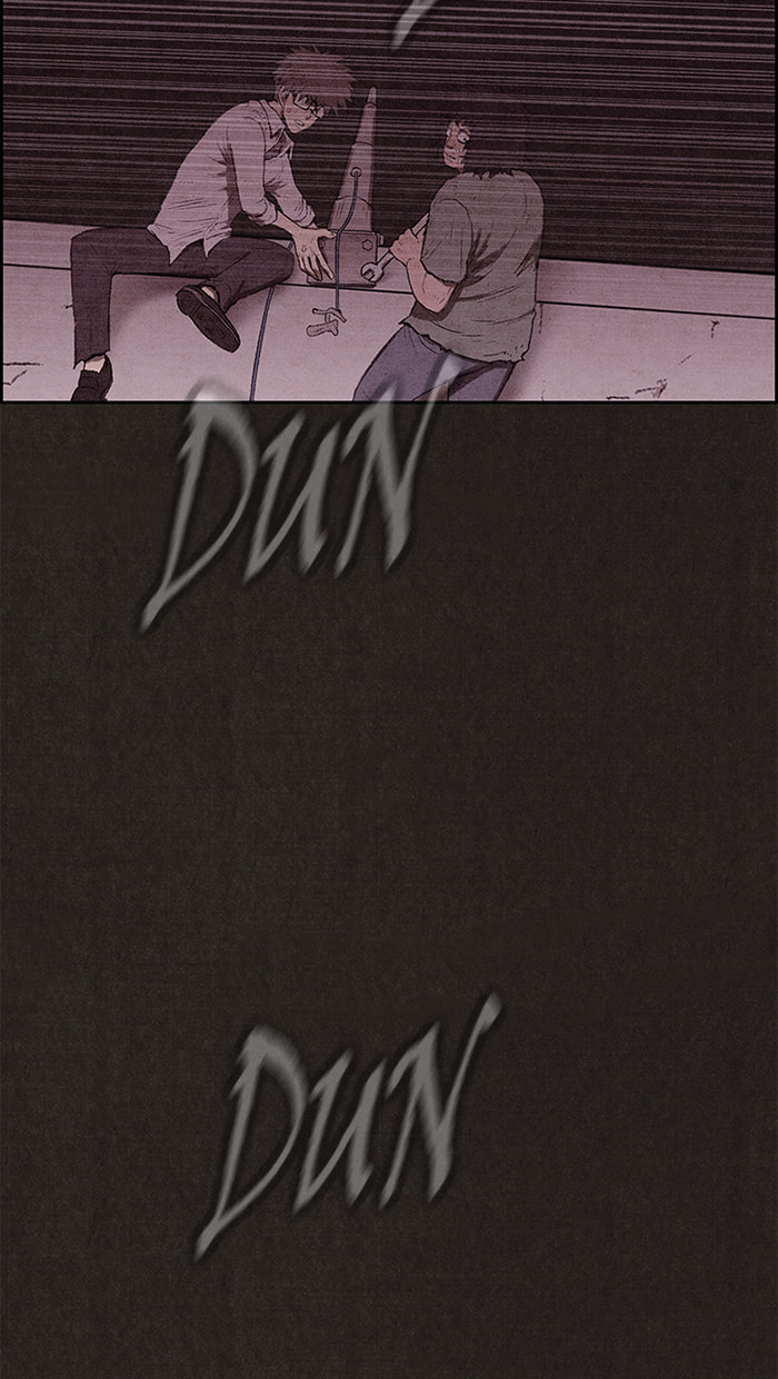 Sweet Home Chapter 129 page 32 - 