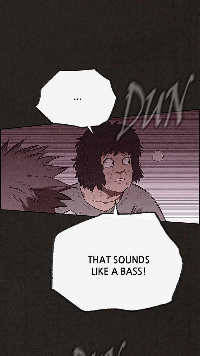 Sweet Home Chapter 129 page 34 - 