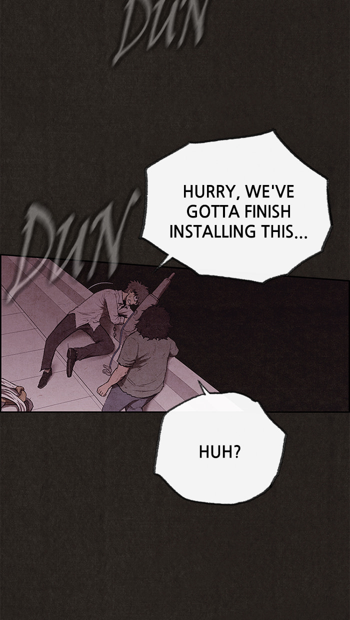 Sweet Home Chapter 129 page 35 - 