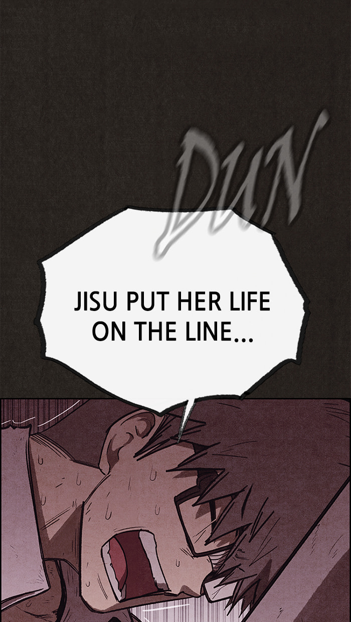 Sweet Home Chapter 129 page 36 - 