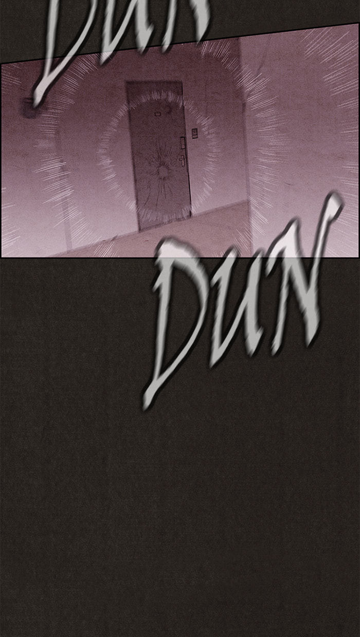 Sweet Home Chapter 129 page 38 - 