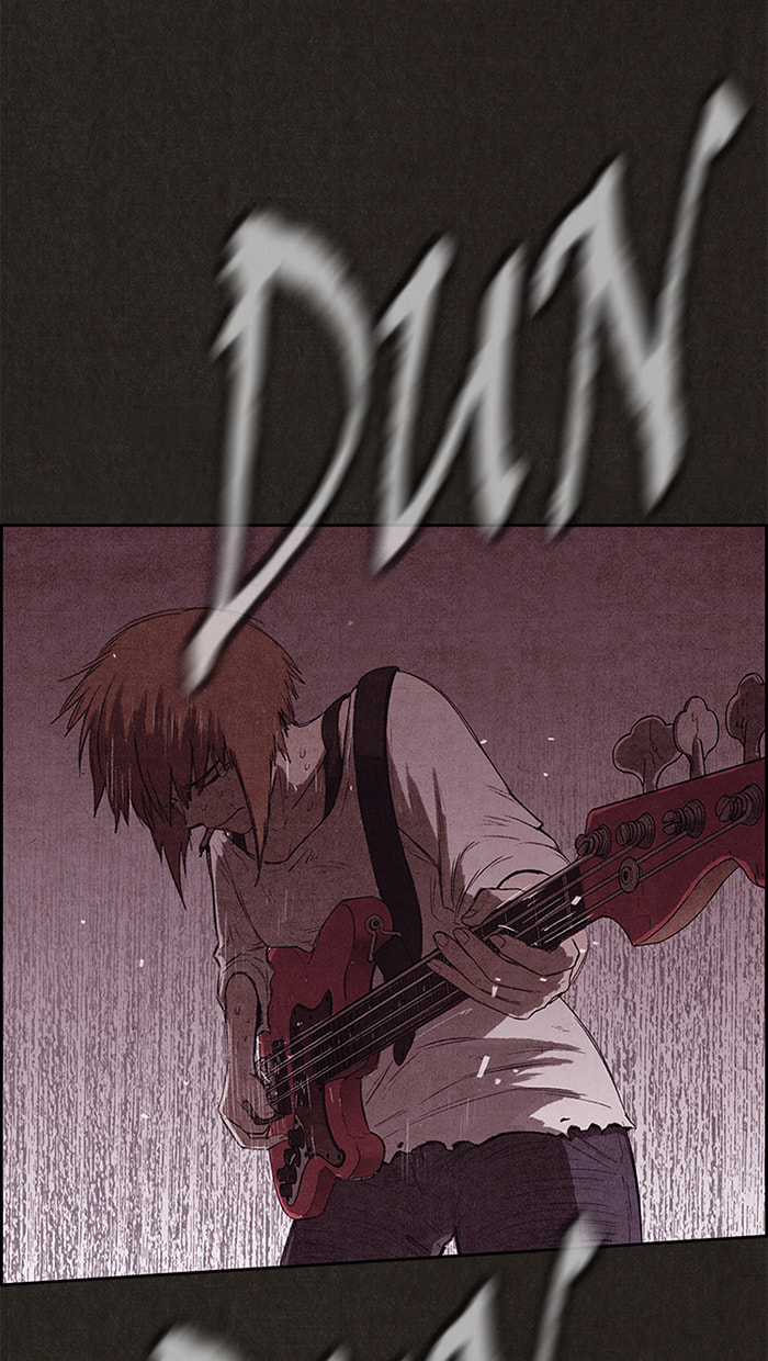 Sweet Home Chapter 129 page 39 - 