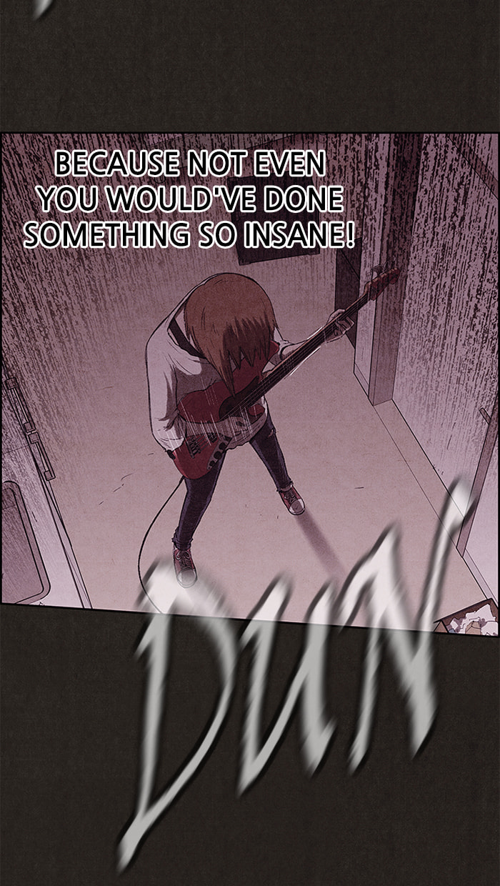 Sweet Home Chapter 129 page 42 - 