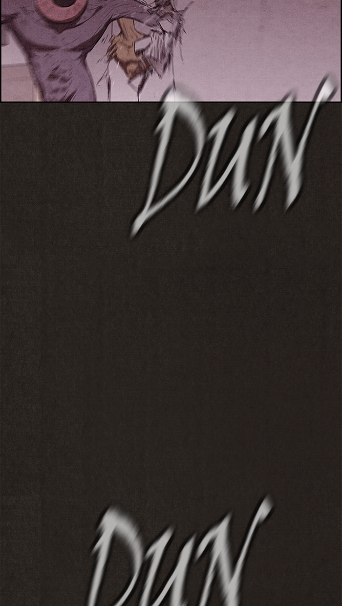 Sweet Home Chapter 129 page 49 - 