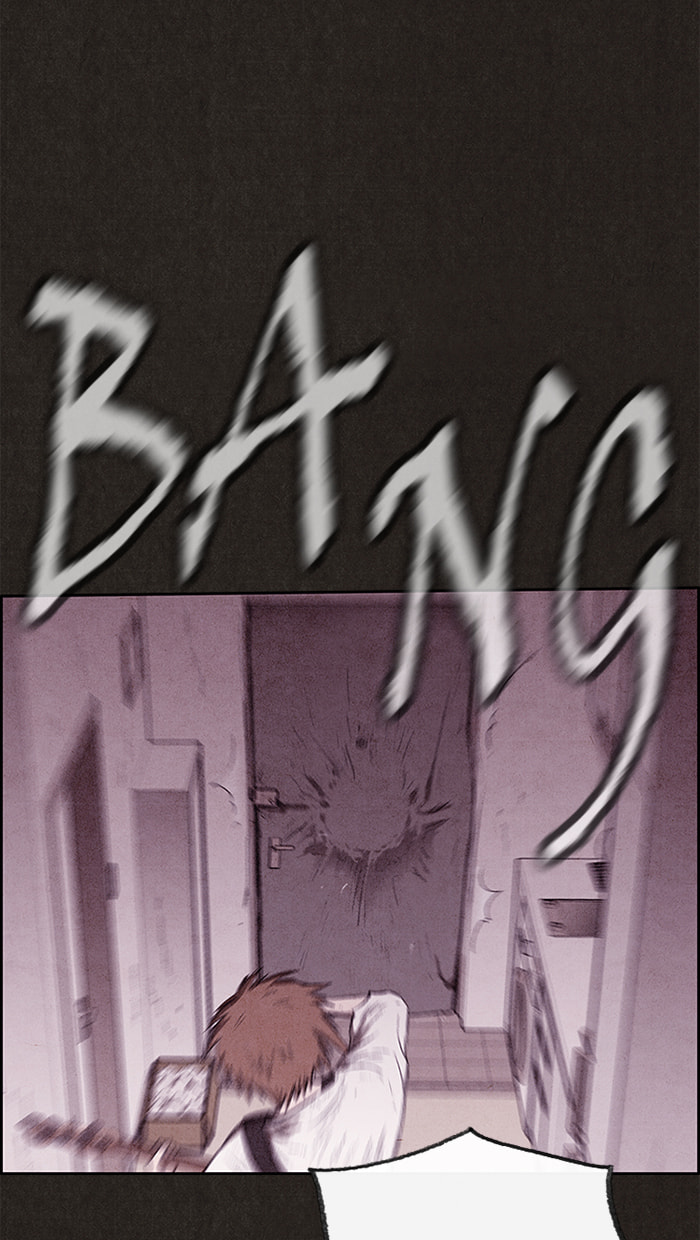 Sweet Home Chapter 129 page 51 - 