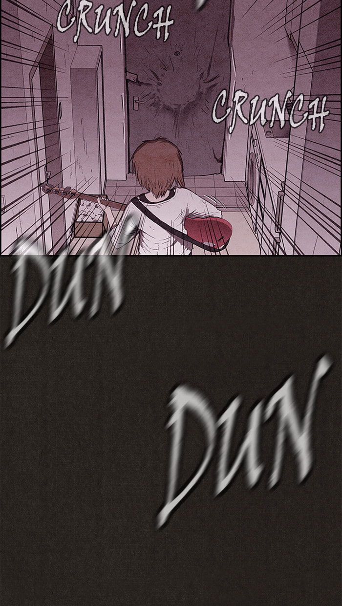Sweet Home Chapter 129 page 54 - 