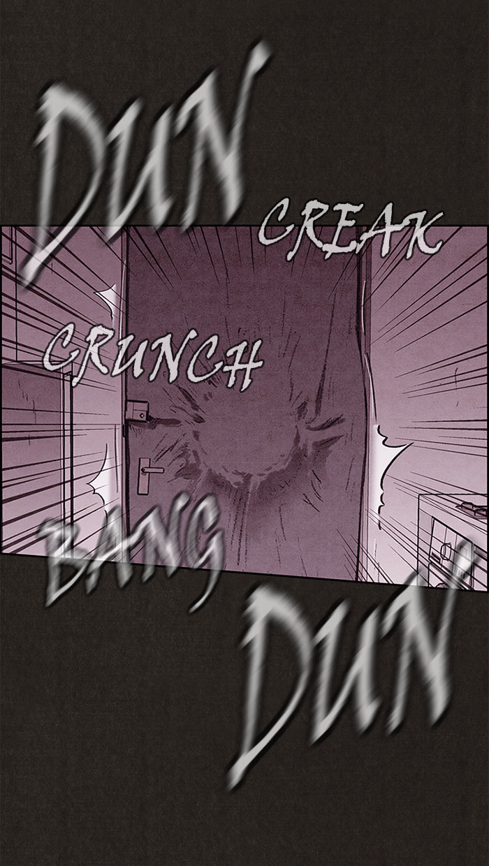Sweet Home Chapter 129 page 55 - 