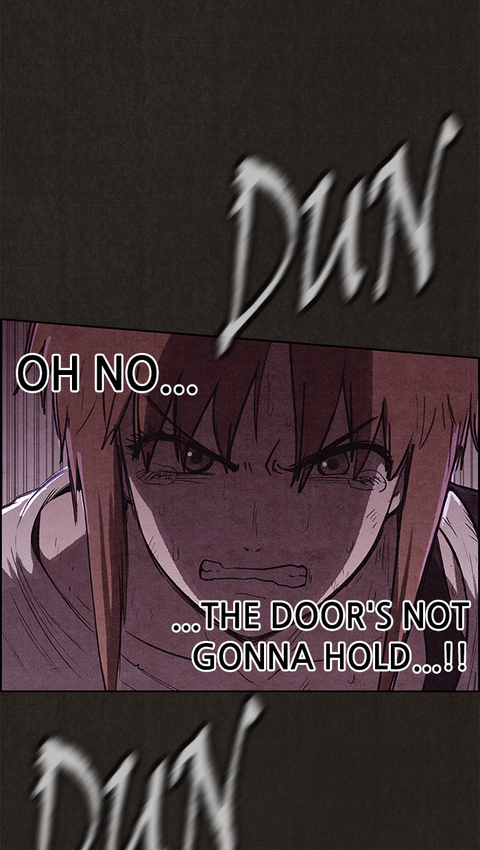 Sweet Home Chapter 129 page 56 - 