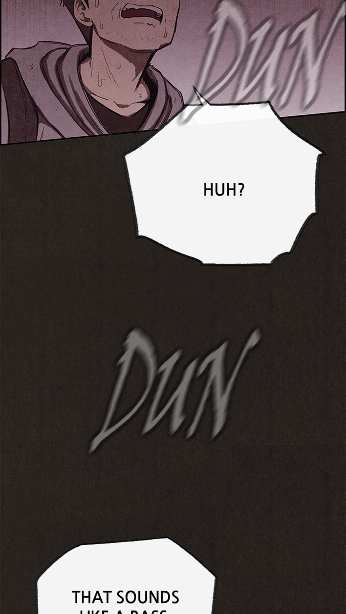 Sweet Home Chapter 129 page 58 - 