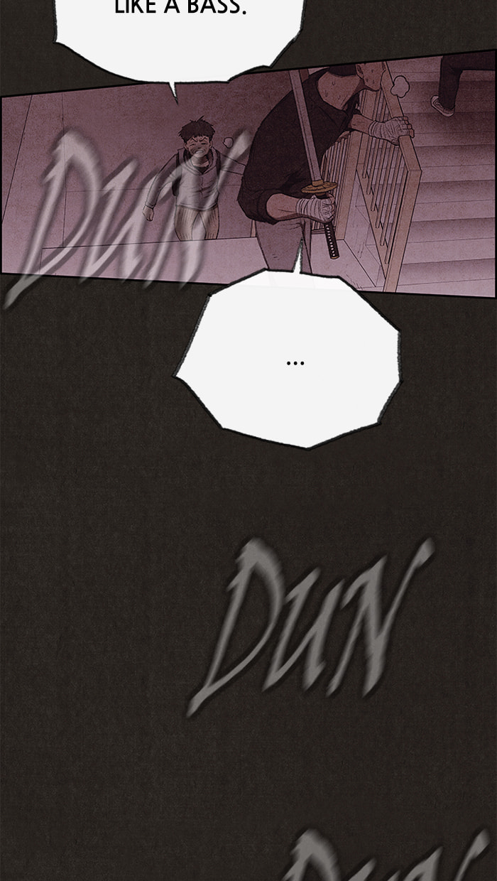 Sweet Home Chapter 129 page 59 - 