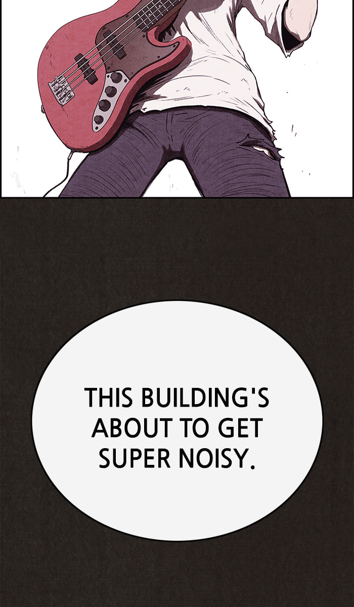 Sweet Home Chapter 129 page 7 - 