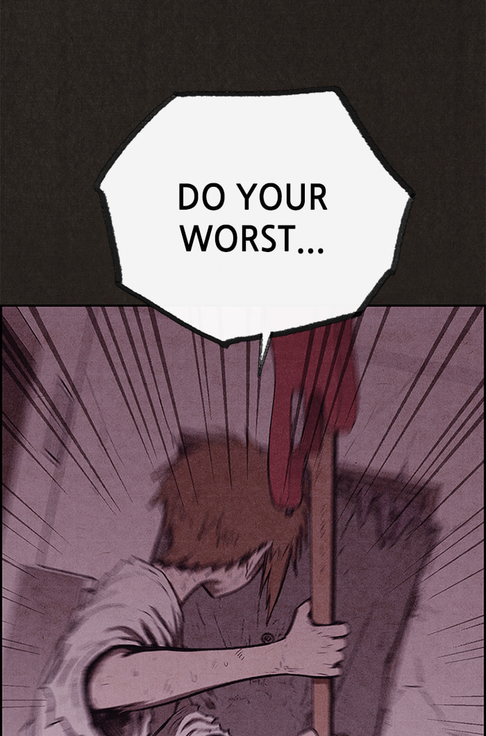 Sweet Home Chapter 129 page 72 - 