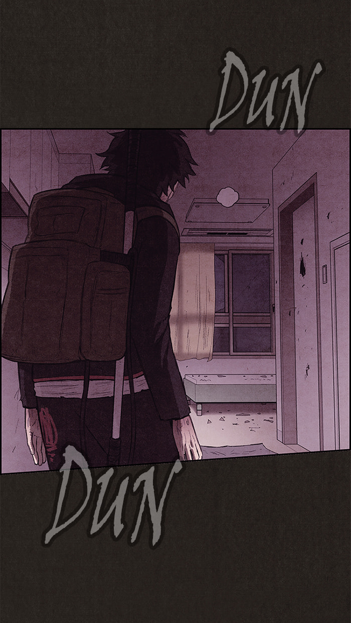 Sweet Home Chapter 130 page 11 - 