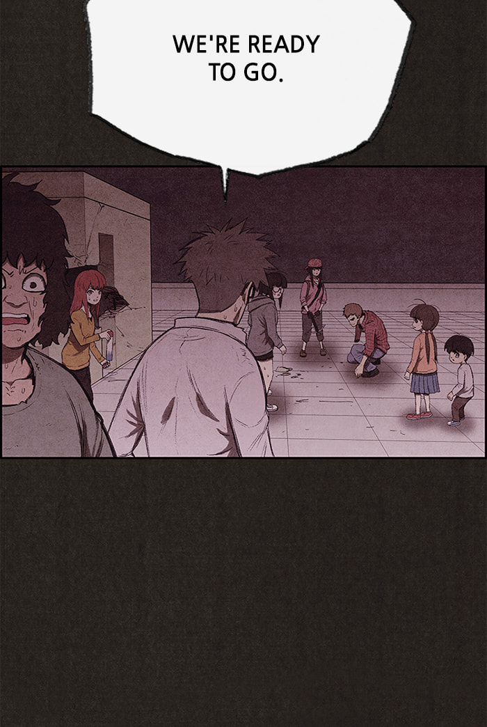 Sweet Home Chapter 130 page 101 - 