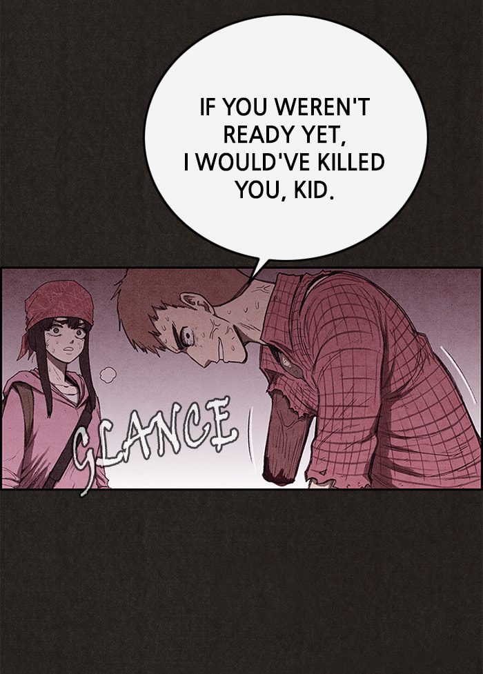 Sweet Home Chapter 130 page 102 - 