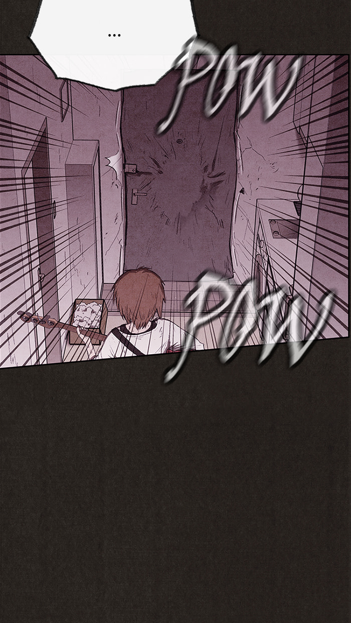 Sweet Home Chapter 130 page 107 - 