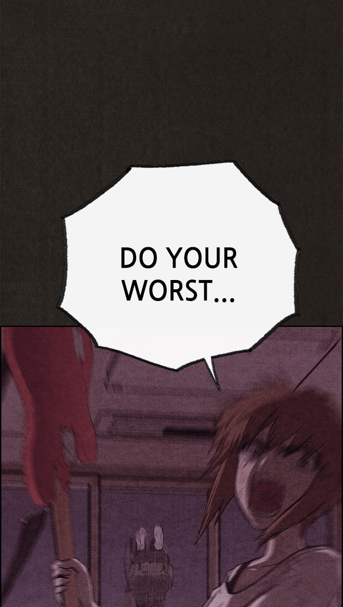 Sweet Home Chapter 130 page 109 - 