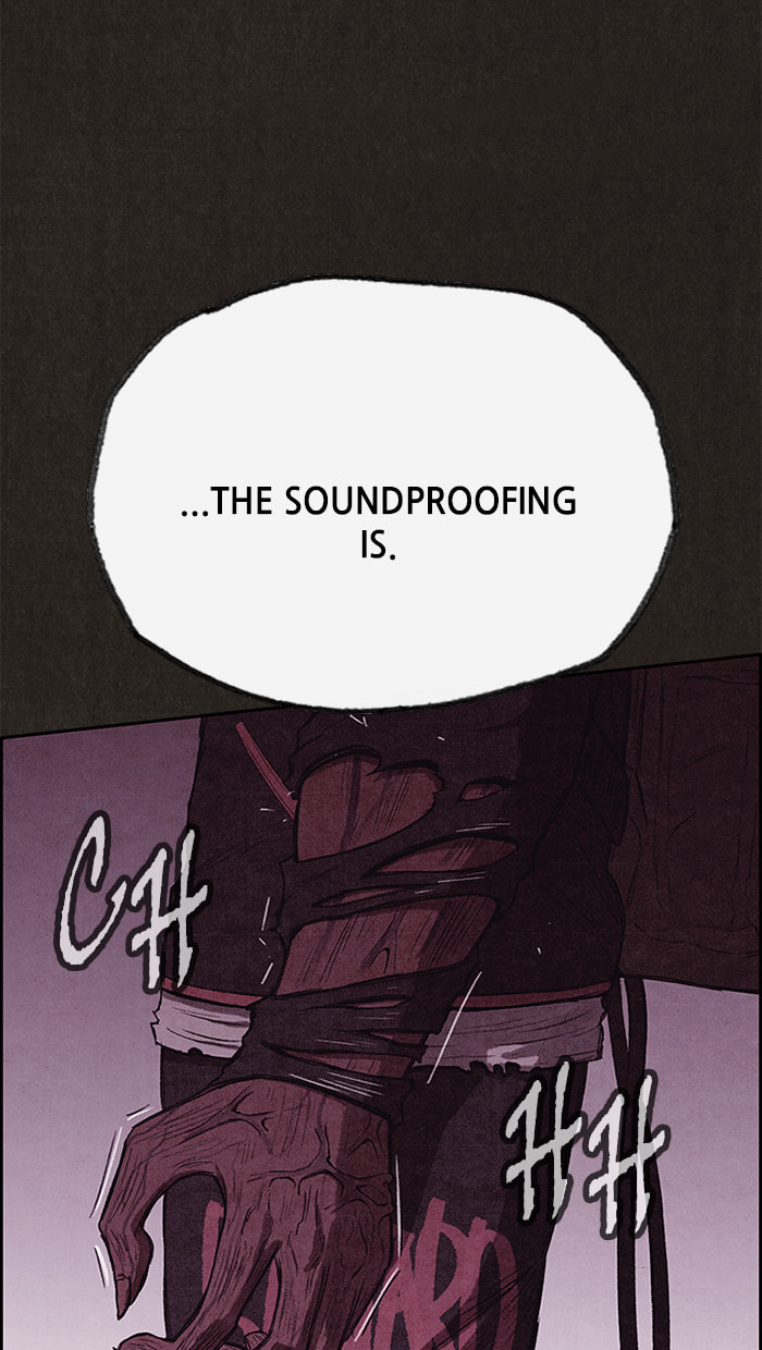Sweet Home Chapter 130 page 17 - 