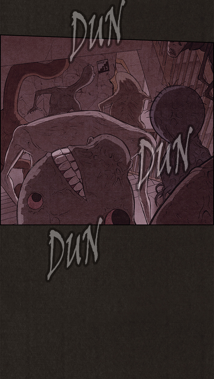 Sweet Home Chapter 130 page 21 - 