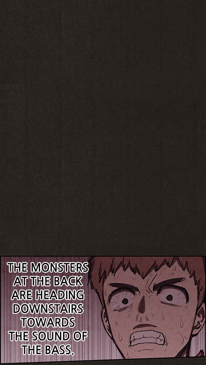Sweet Home Chapter 130 page 22 - 
