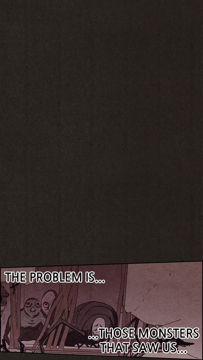 Sweet Home Chapter 130 page 23 - 