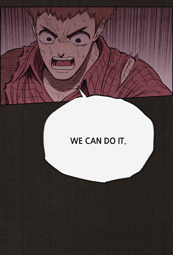 Sweet Home Chapter 130 page 26 - 