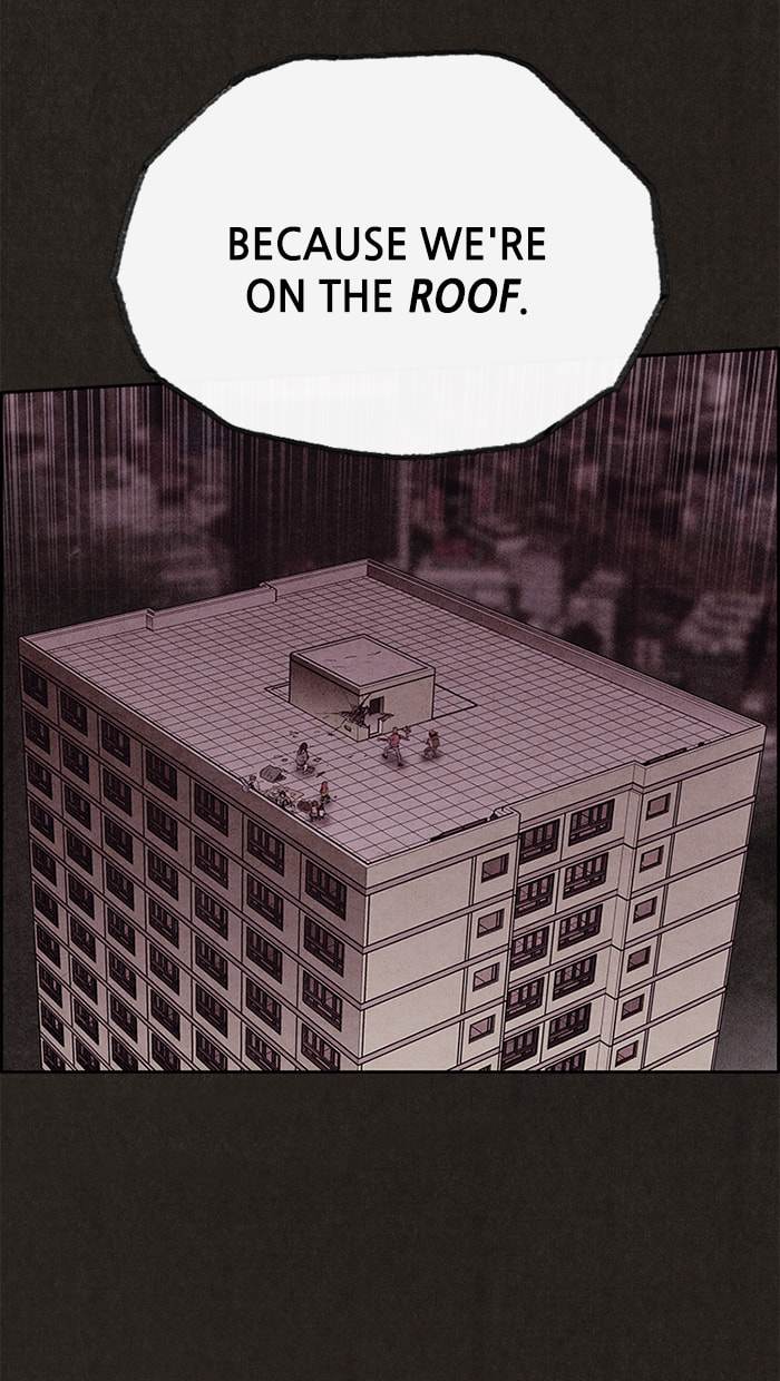 Sweet Home Chapter 130 page 27 - 