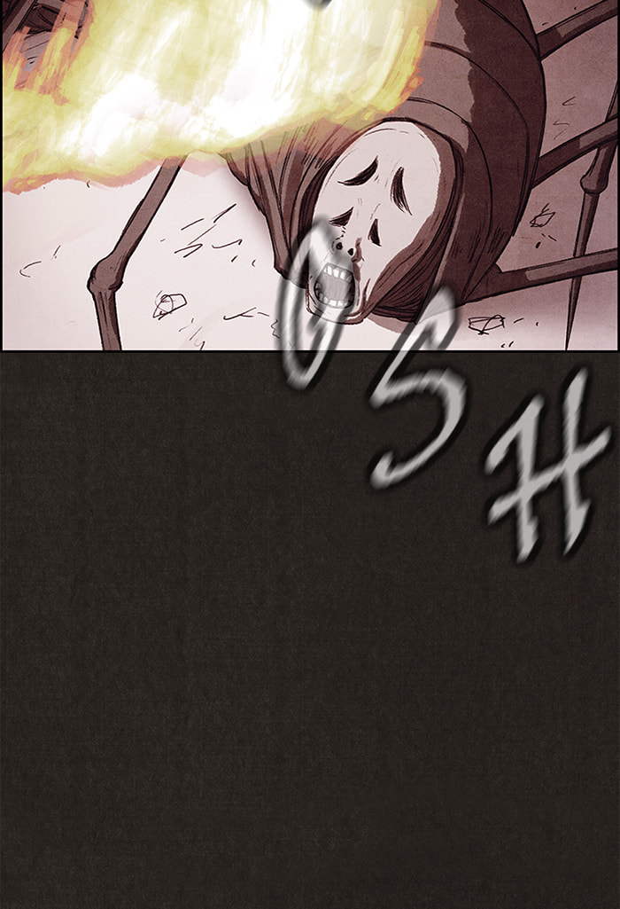 Sweet Home Chapter 130 page 30 - 