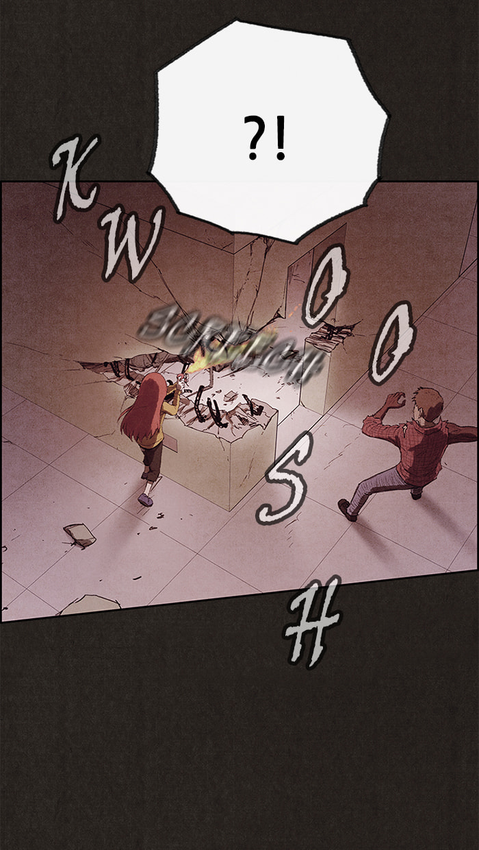 Sweet Home Chapter 130 page 31 - 