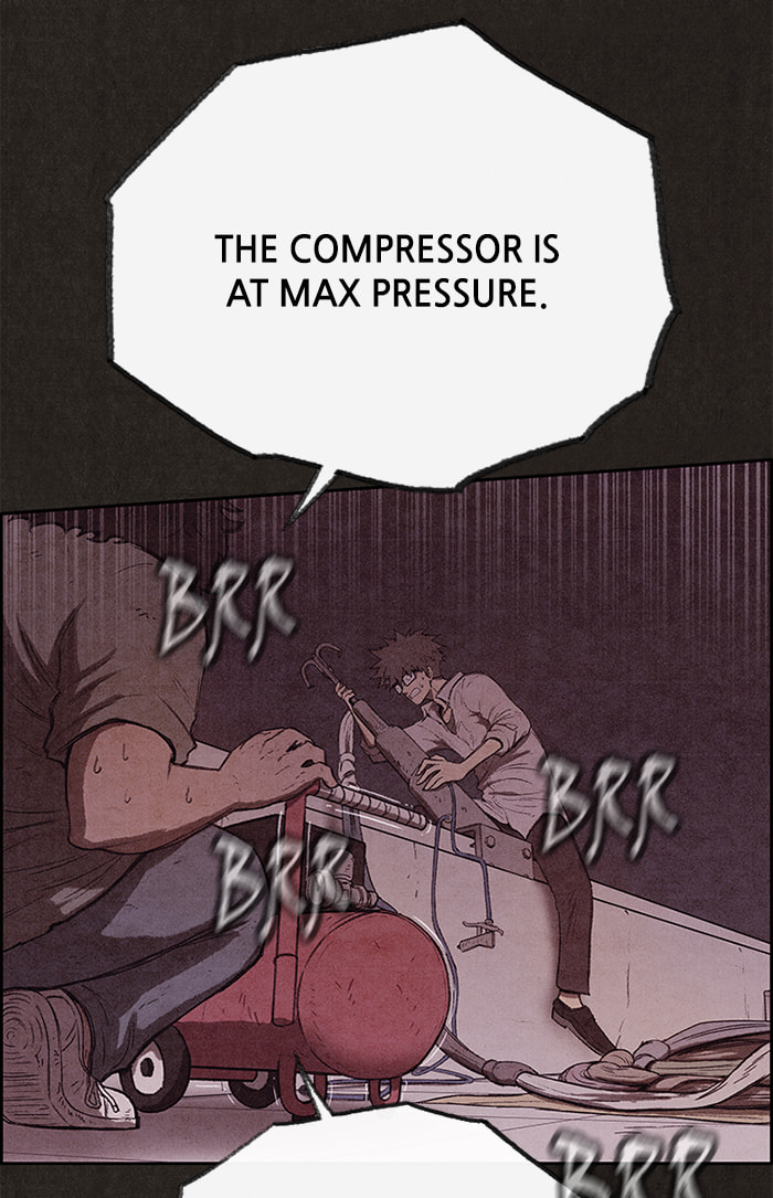 Sweet Home Chapter 130 page 37 - 
