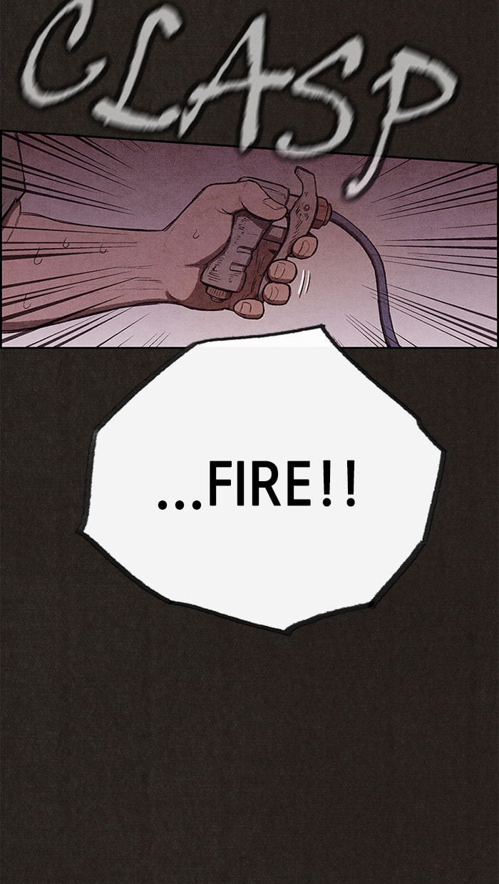 Sweet Home Chapter 130 page 41 - 