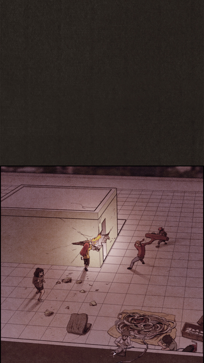 Sweet Home Chapter 130 page 44 - 