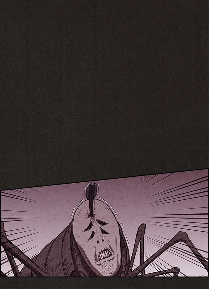 Sweet Home Chapter 130 page 48 - 
