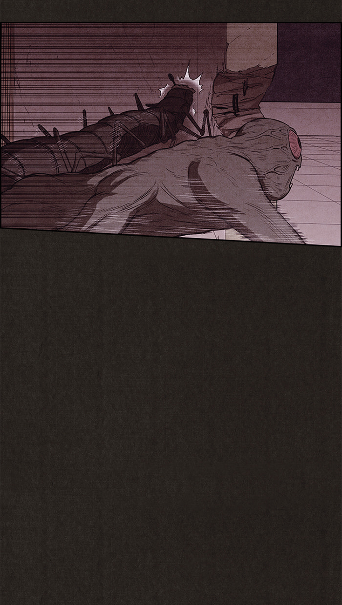 Sweet Home Chapter 130 page 50 - 