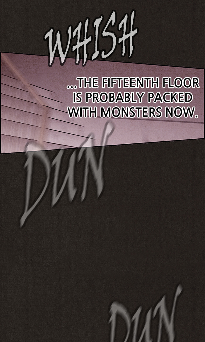 Sweet Home Chapter 130 page 6 - 